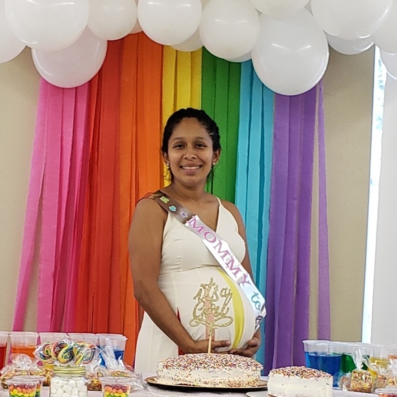 Meet your Posher, Roxy - Picture 1 of 1